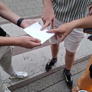 2) Cluedo Heerlen
