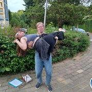 21) Cluedo Heerlen