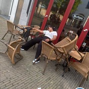 22) Cluedo Heerlen