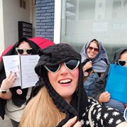 8) Cluedo Heerlen