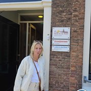 10) The Hunt Haarlem