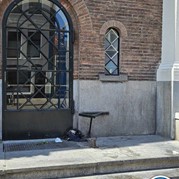 11) The Hunt Haarlem