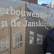 15) The Hunt Haarlem