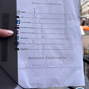 22) The Hunt Haarlem