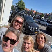 9) The Hunt Haarlem