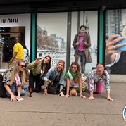 20) The Hangover Vrouwenparty met begeleiding op afstand  (Eigen locatie)