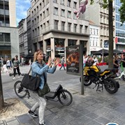 22) The Hangover Vrouwenparty met begeleiding op afstand  (Eigen locatie)