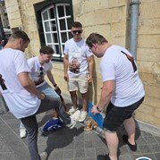1) The Hangover  Valkenburg