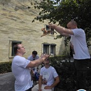 11) The Hangover  Valkenburg
