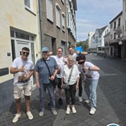13) The Hangover  Valkenburg