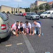 19) The Hangover  Valkenburg