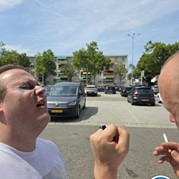 20) The Hangover  Valkenburg