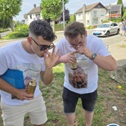 22) The Hangover  Valkenburg