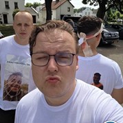 26) The Hangover  Valkenburg