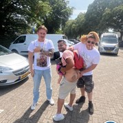30) The Hangover  Valkenburg