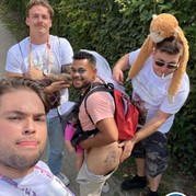 31) The Hangover  Valkenburg
