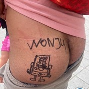 6) The Hangover  Valkenburg