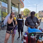 11) The Wedding Game Rotterdam