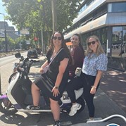15) The Wedding Game Rotterdam