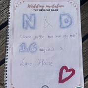 22) The Wedding Game Rotterdam