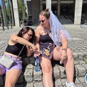 6) The Wedding Game Rotterdam