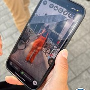 10) Jachtseizoen Breda