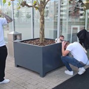 11) Jachtseizoen Breda