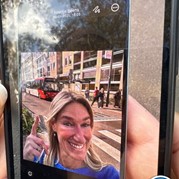 12) Jachtseizoen Breda