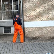 13) Jachtseizoen Breda