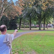 14) Jachtseizoen Breda