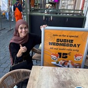 17) Jachtseizoen Breda