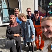 2) Jachtseizoen Breda
