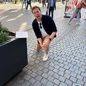 7) Jachtseizoen Breda