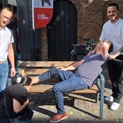 9) Jachtseizoen Breda