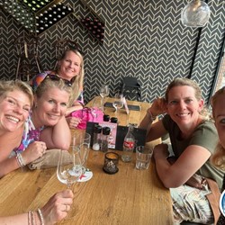 The Wedding Game Doetinchem