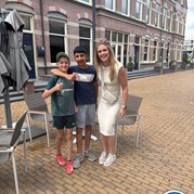 16) The Wedding Game Doetinchem