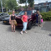 19) The Wedding Game Doetinchem