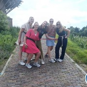 20) The Wedding Game Doetinchem