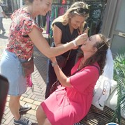 40) The Wedding Game Doetinchem