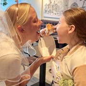 22) The Wedding Game zonder begeleiding  (Eigen locatie)