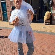 3) The Wedding Game zonder begeleiding  (Eigen locatie)