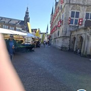 19) The Hunt Gouda