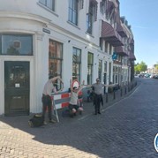 12) Citygame Levend Ganzenbord met begeleiding op afstand  (Eigen locatie)