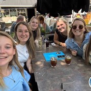 3) Moordlunch  Middelburg