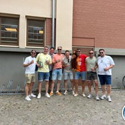 12) The Hangover  Groningen
