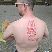 13) The Hangover  Groningen
