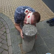 14) The Hangover  Groningen