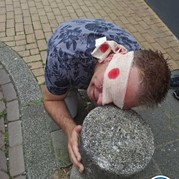 16) The Hangover  Groningen