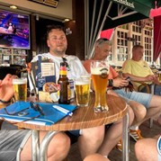 18) The Hangover  Groningen