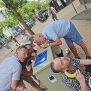19) The Hangover  Groningen